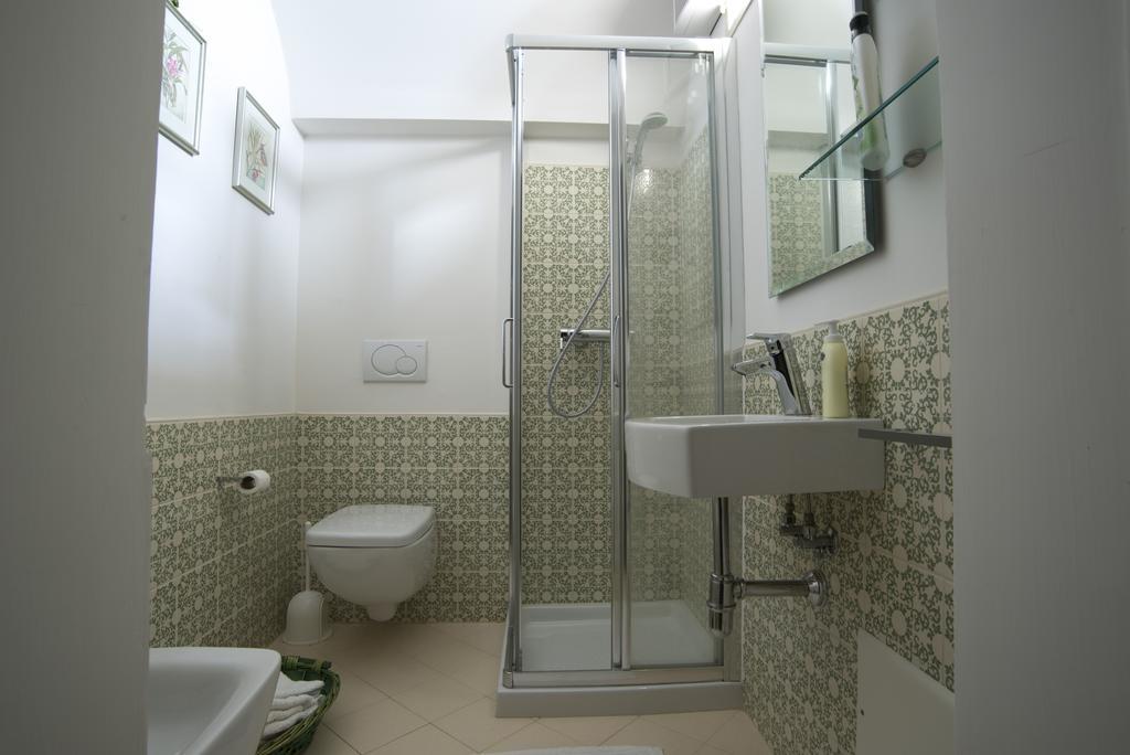 B&B Crigiu Polignano a Mare Zimmer foto