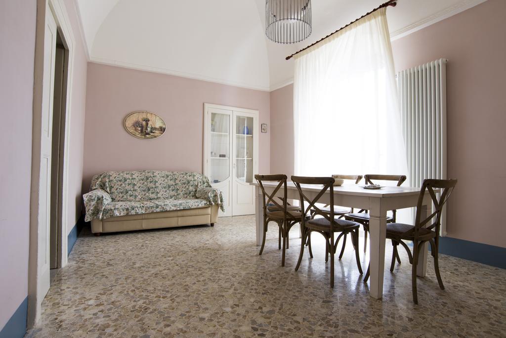 B&B Crigiu Polignano a Mare Zimmer foto